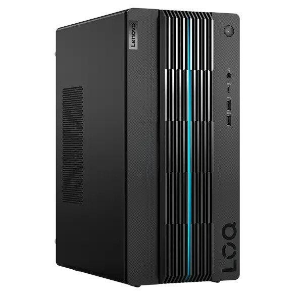 Lenovo LOQ 17IRB8. i5-13400F, 24 Gt DDR4, 512 Gt SSD, RTX 4060 8 Gt, Windows 11 Pro -pelitietokone (Refurbished: B)