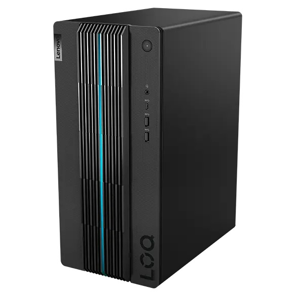 Lenovo LOQ 17IRB8. i5-13400F, 24 Gt DDR4, 512 Gt SSD, RTX 4060 8 Gt, Windows 11 Pro -pelitietokone (Refurbished: B)