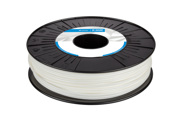 BASF Ultrafuse PLA PRO1 Natural White 1.75mm 750g