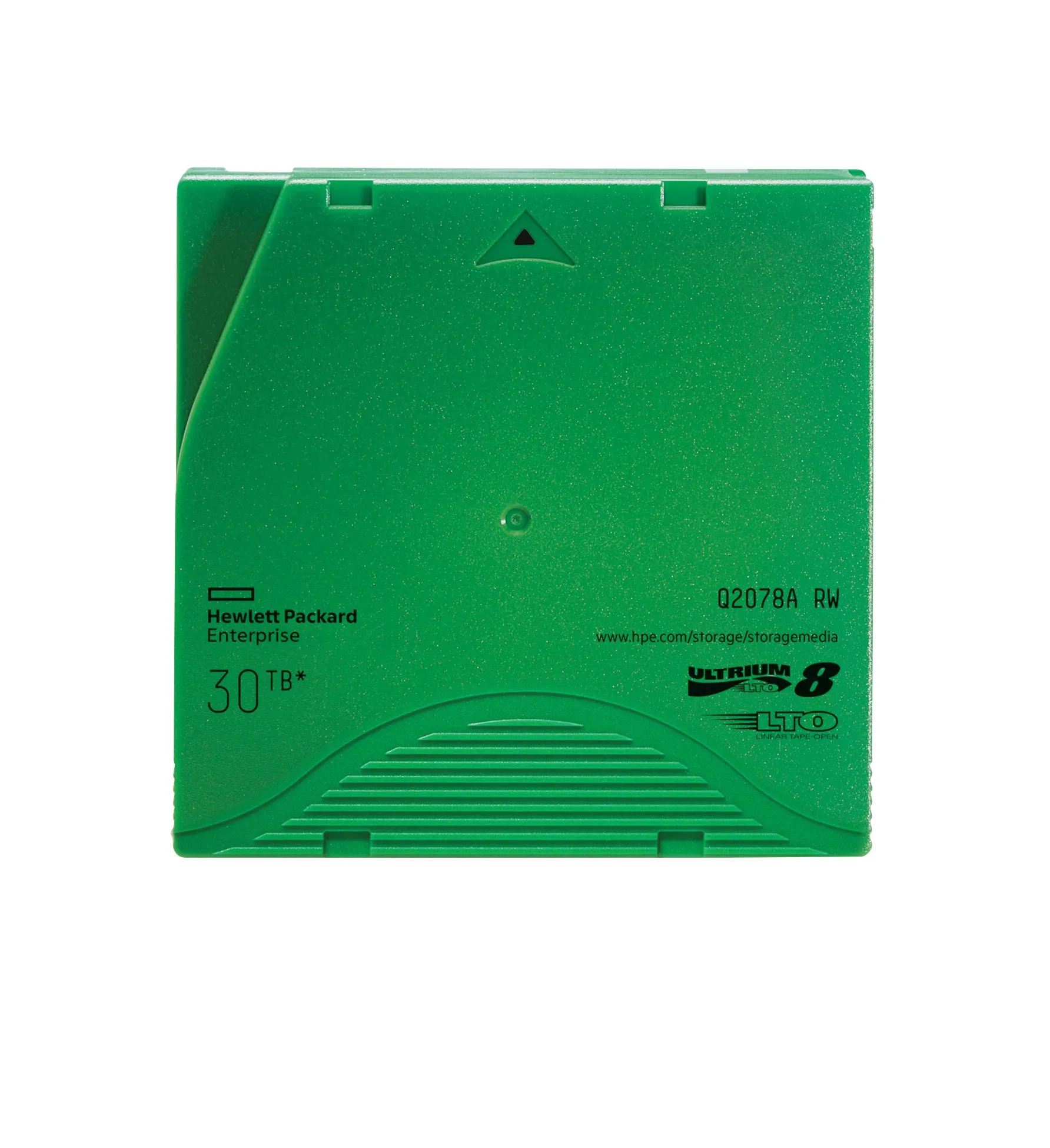 HPE Data Cart/LTO-8 Ultrium 30TB RW