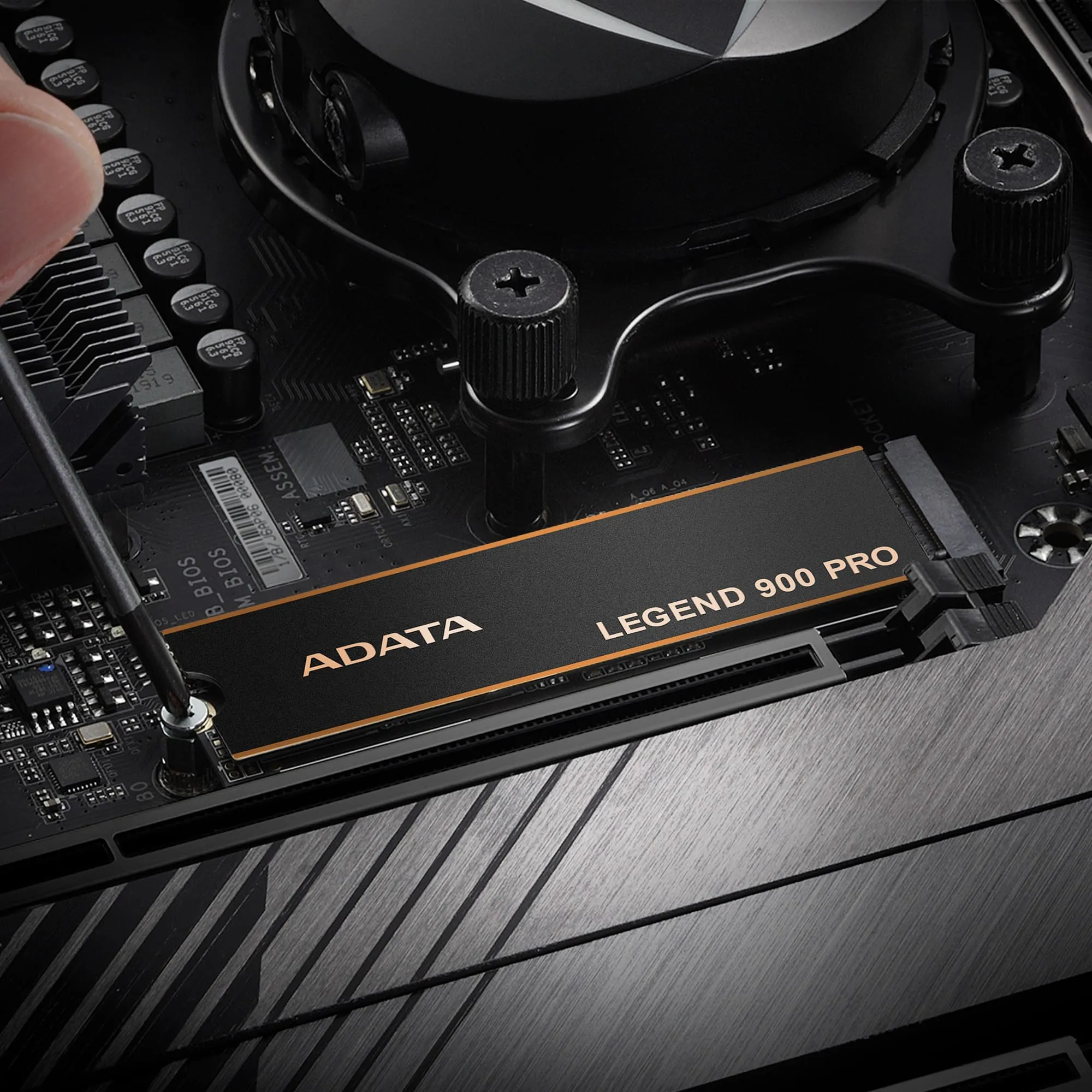ADATA Legend 900 PRO 1 TB, PCIe 4.0, M.2 - SSD
