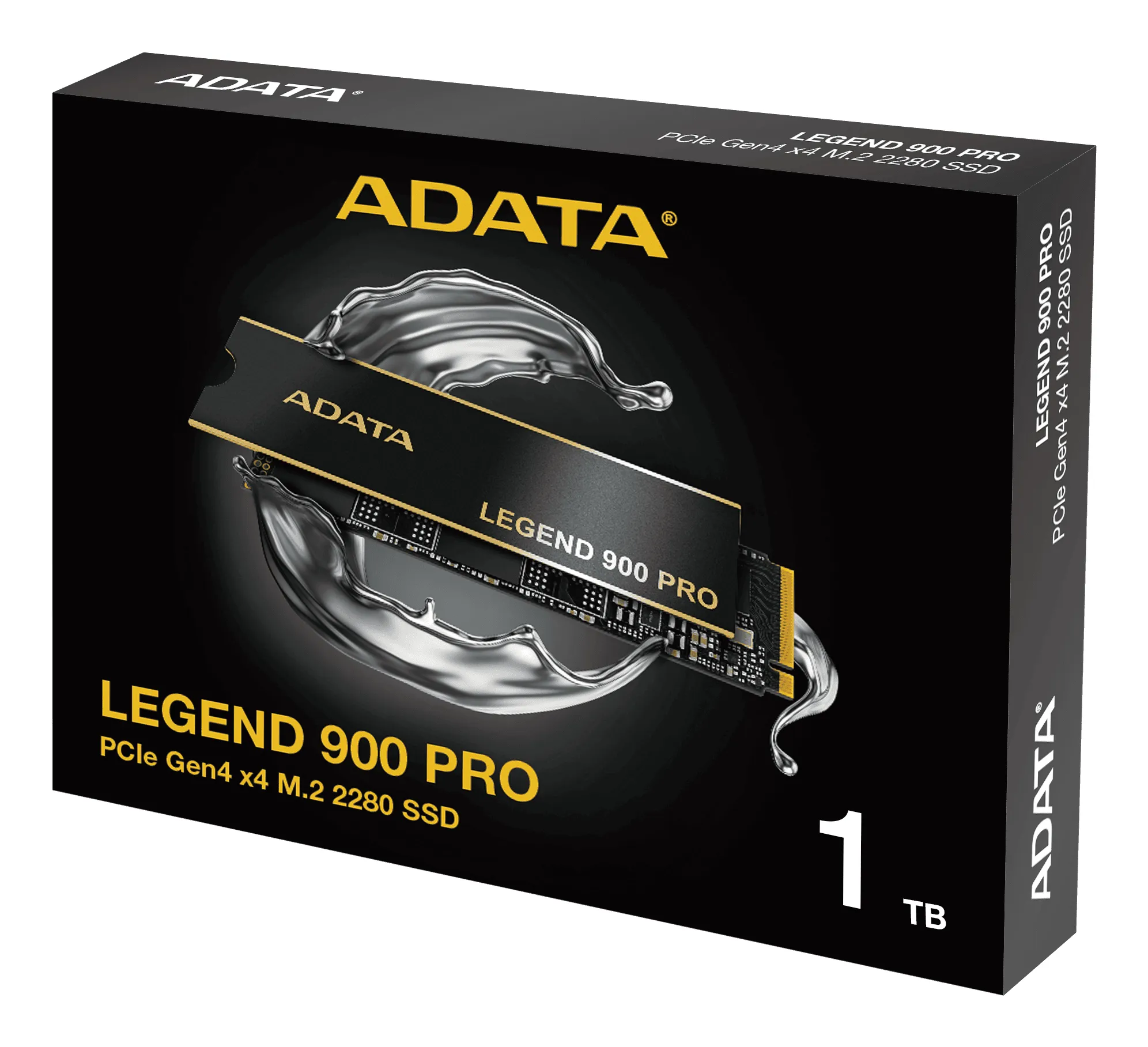 ADATA Legend 900 PRO 1 TB, PCIe 4.0, M.2 - SSD