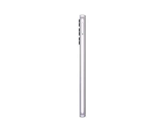 Samsung Galaxy A14 5G 128/4 GB Android - mobiltelefon, Silver