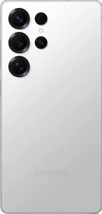 Samsung Galaxy S25 Ultra 5G 12/512 GB Android - mobiltelefon, Titanium Whitesilver