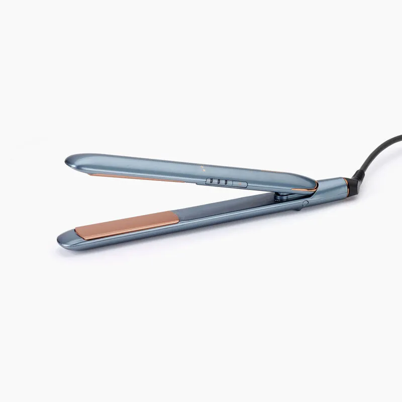 Babyliss Denim Luxe - hair straightener