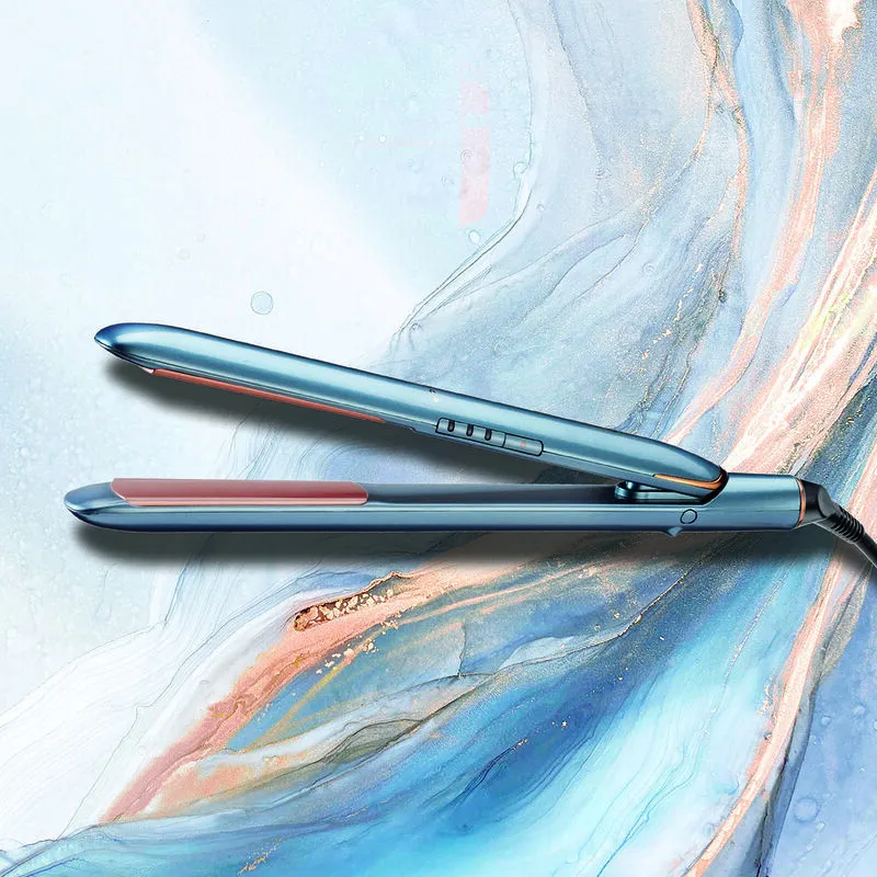 Babyliss Denim Luxe - hair straightener