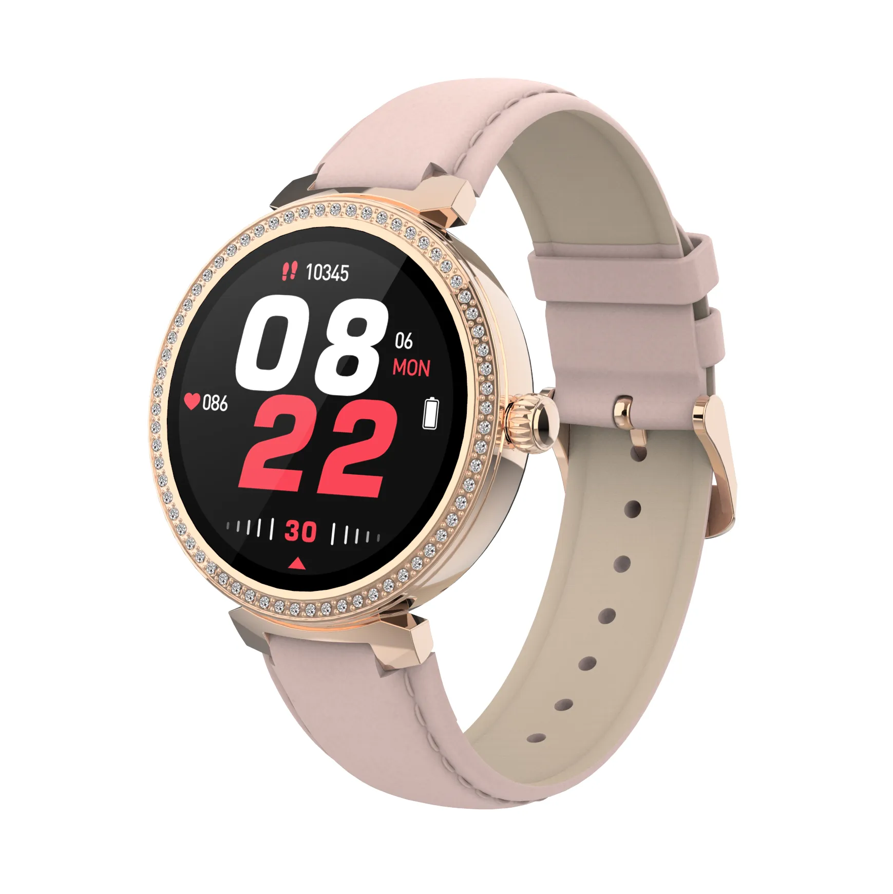 Denver SWC-342RO - smart watch