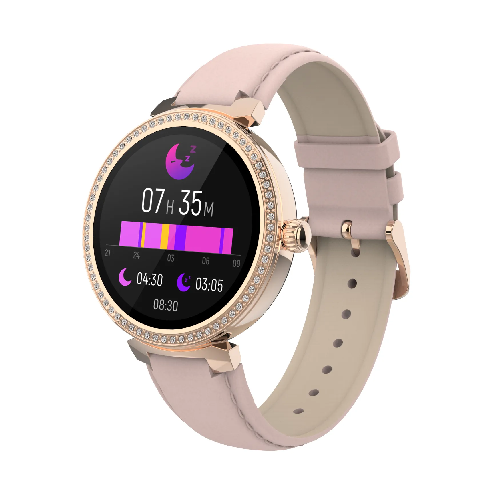 Denver SWC-342RO - smart watch