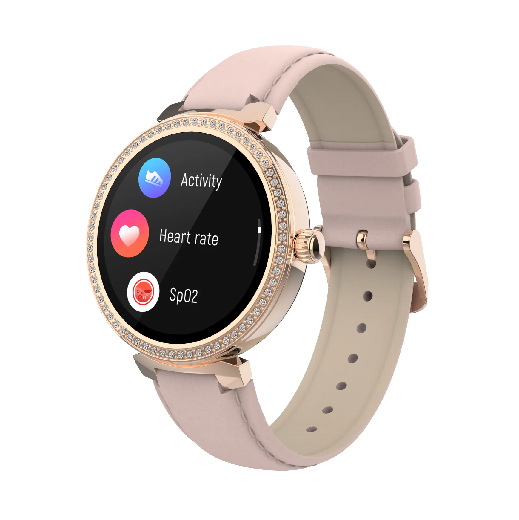 Denver SWC-342RO - smart watch