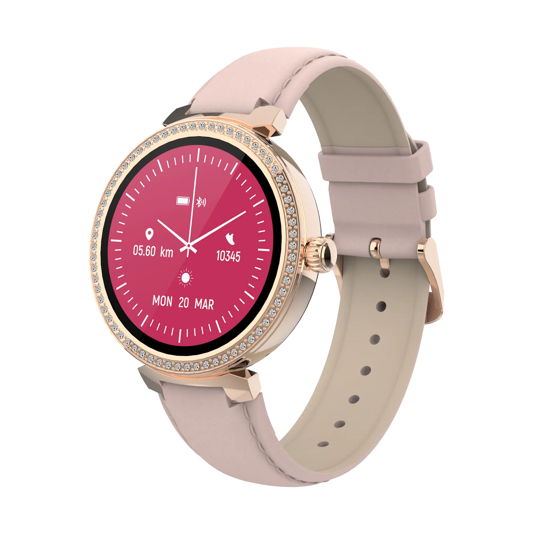 Denver SWC-342RO - smart watch