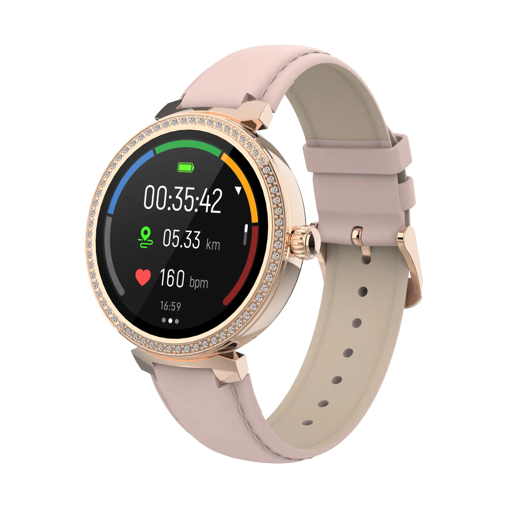 Denver SWC-342RO - smart watch