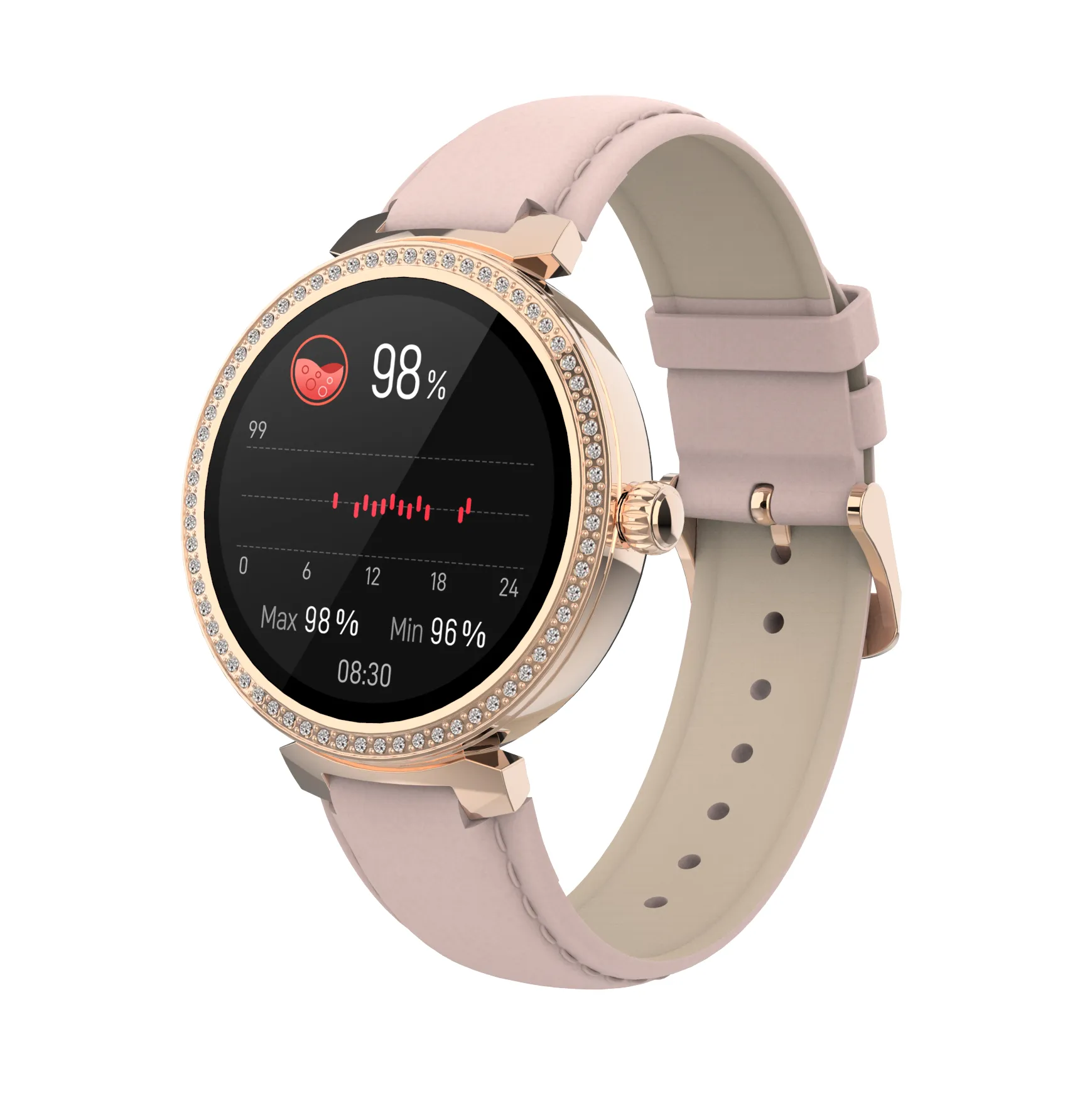 Denver SWC-342RO - smart watch