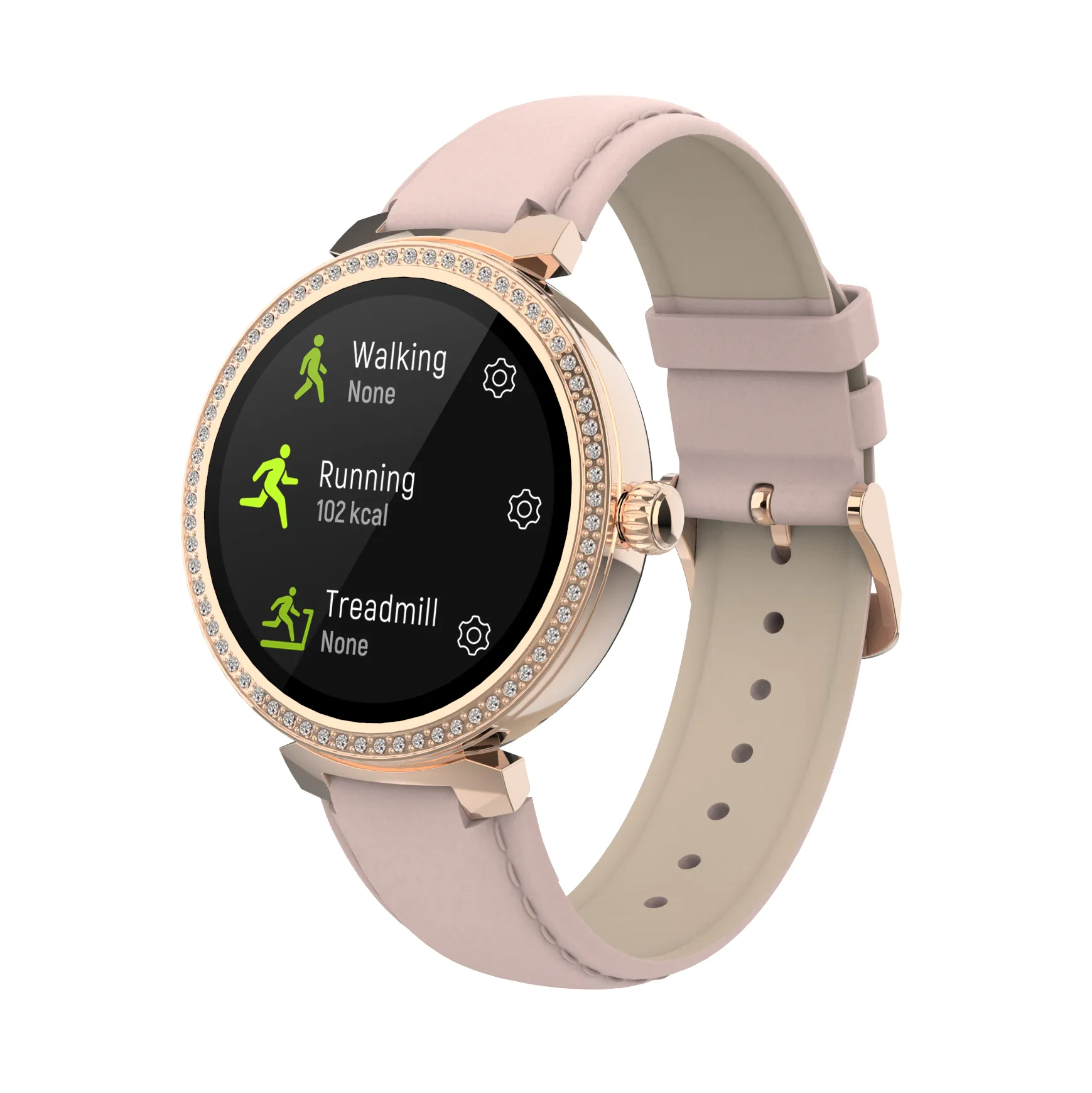 Denver SWC-342RO - smart watch