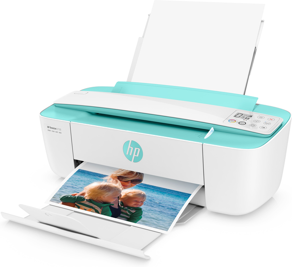 HP DeskJet 3730 AiO Printer