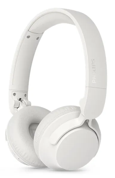 Philips TAH4000WT/00 -langattomat kuulokkeet, valkoinen