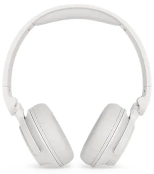 Philips TAH4000WT/00 Wireless On-ear Headphones, White