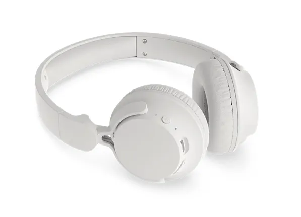 Philips TAH4000WT/00 Wireless On-ear Headphones, White