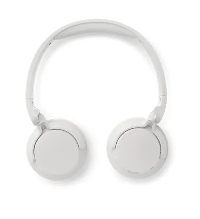 Philips TAH4000WT/00 Wireless On-ear Headphones, White