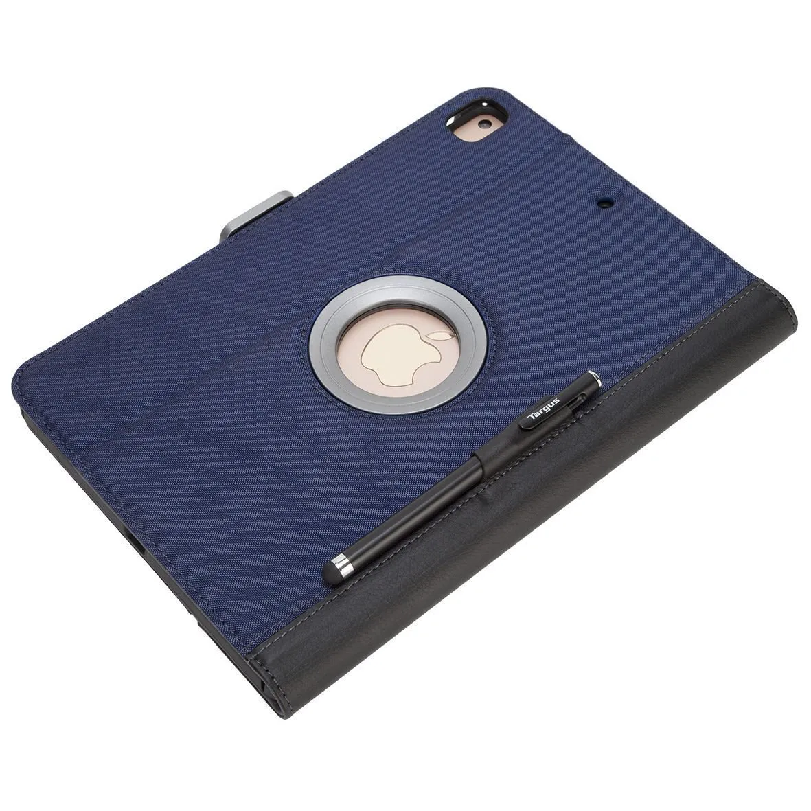 Targus VersaVu Signature, iPad Pro 10.5&quot; - Protective Case, Black/Blue