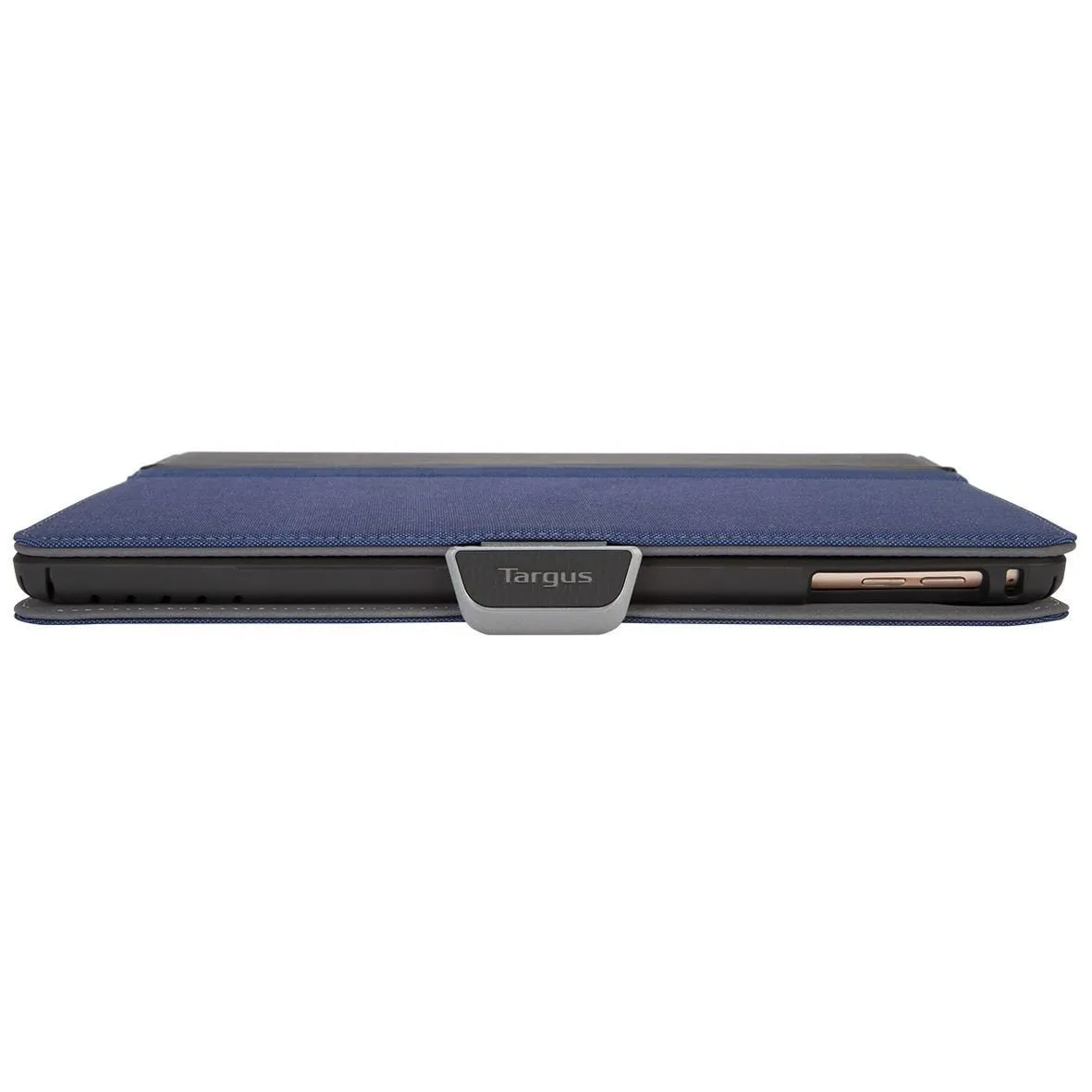 Targus VersaVu Signature, iPad Pro 10.5&quot; - Protective Case, Black/Blue