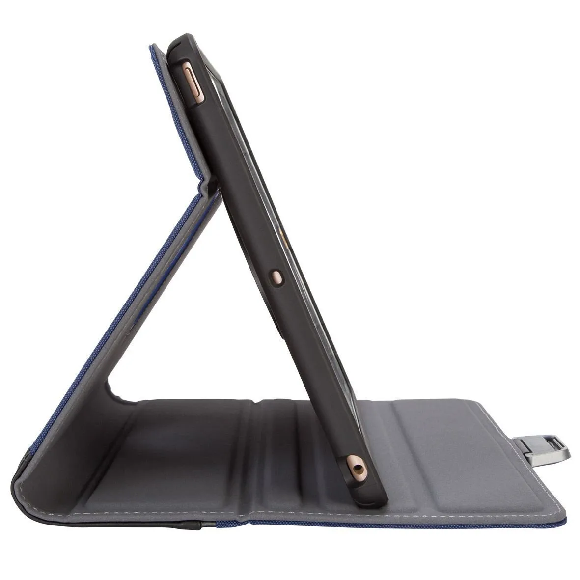 Targus VersaVu Signature, iPad Pro 10.5&quot; - Protective Case, Black/Blue