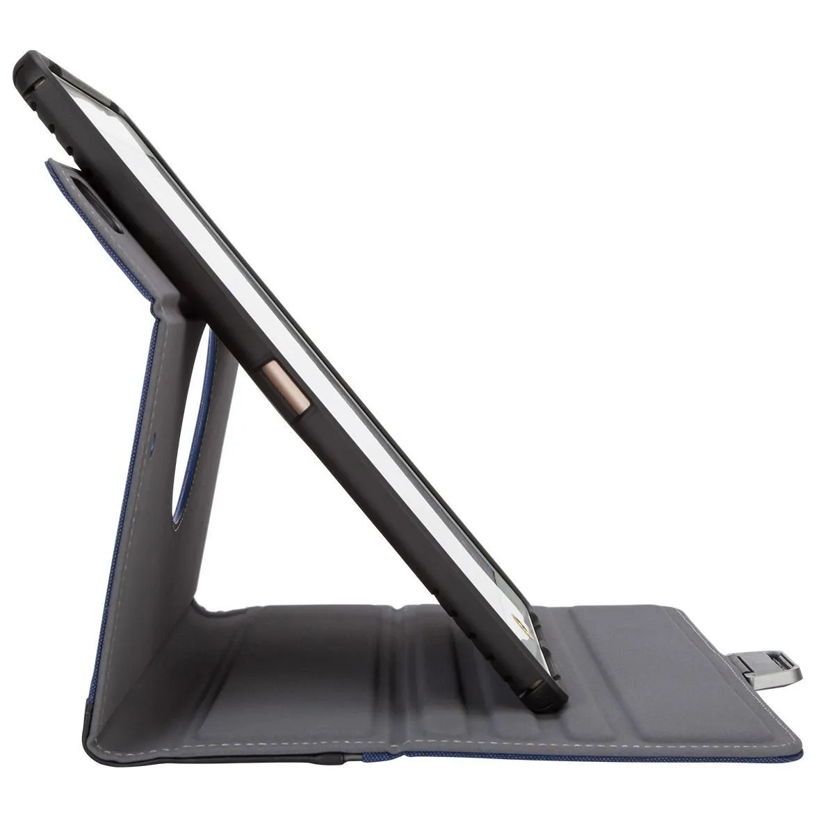 Targus VersaVu Signature, iPad Pro 10.5&quot; - Protective Case, Black/Blue