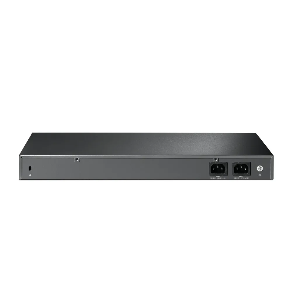 TP-Link TL-SX3016F network switch