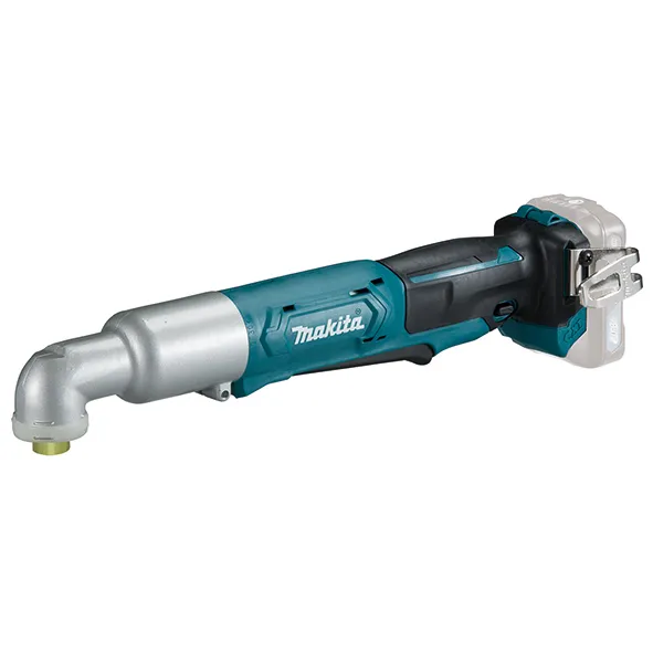 Makita cordless angle impact wrench TL064DZ, 10,8Volt&nbsp;(blue / black, without battery and charger)