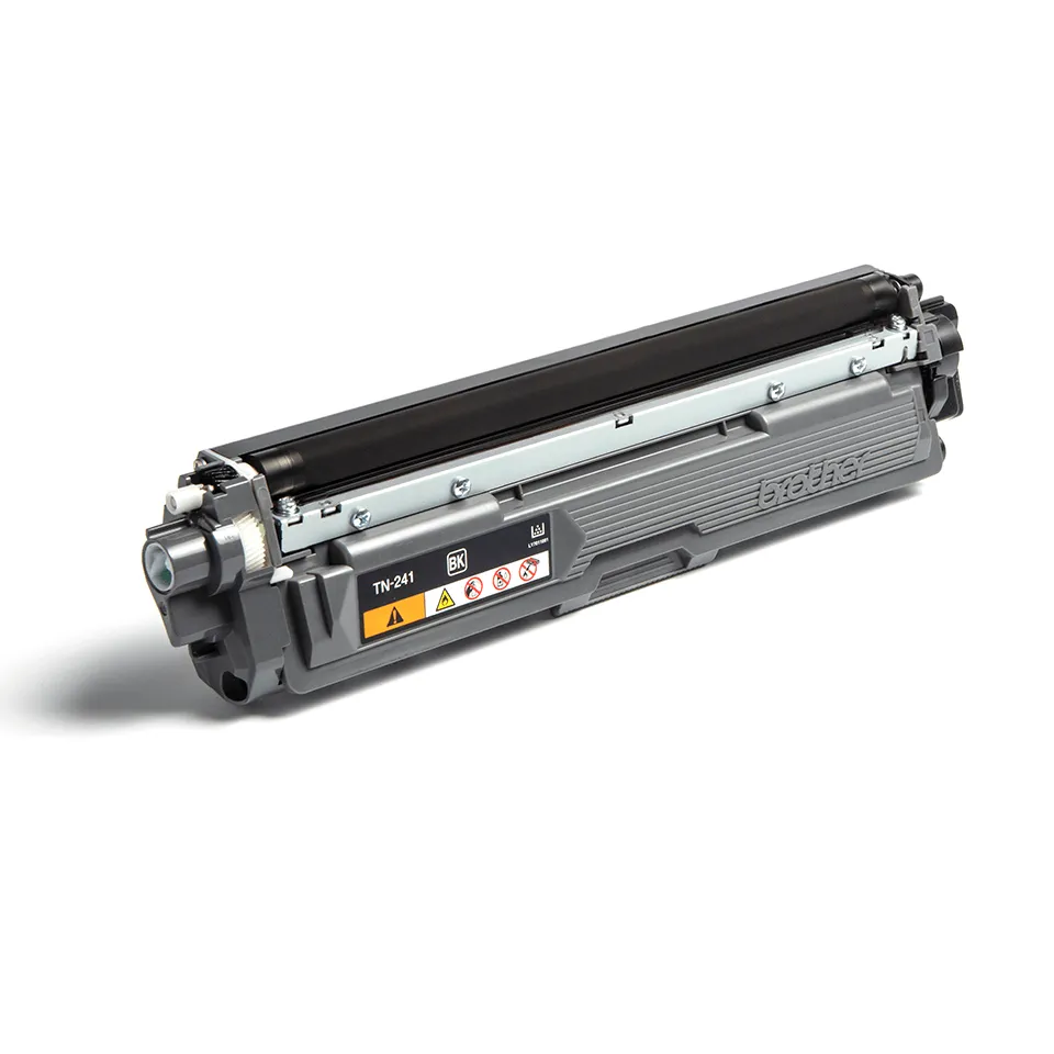 Brother TN-241BK XL toner cartridge, Black