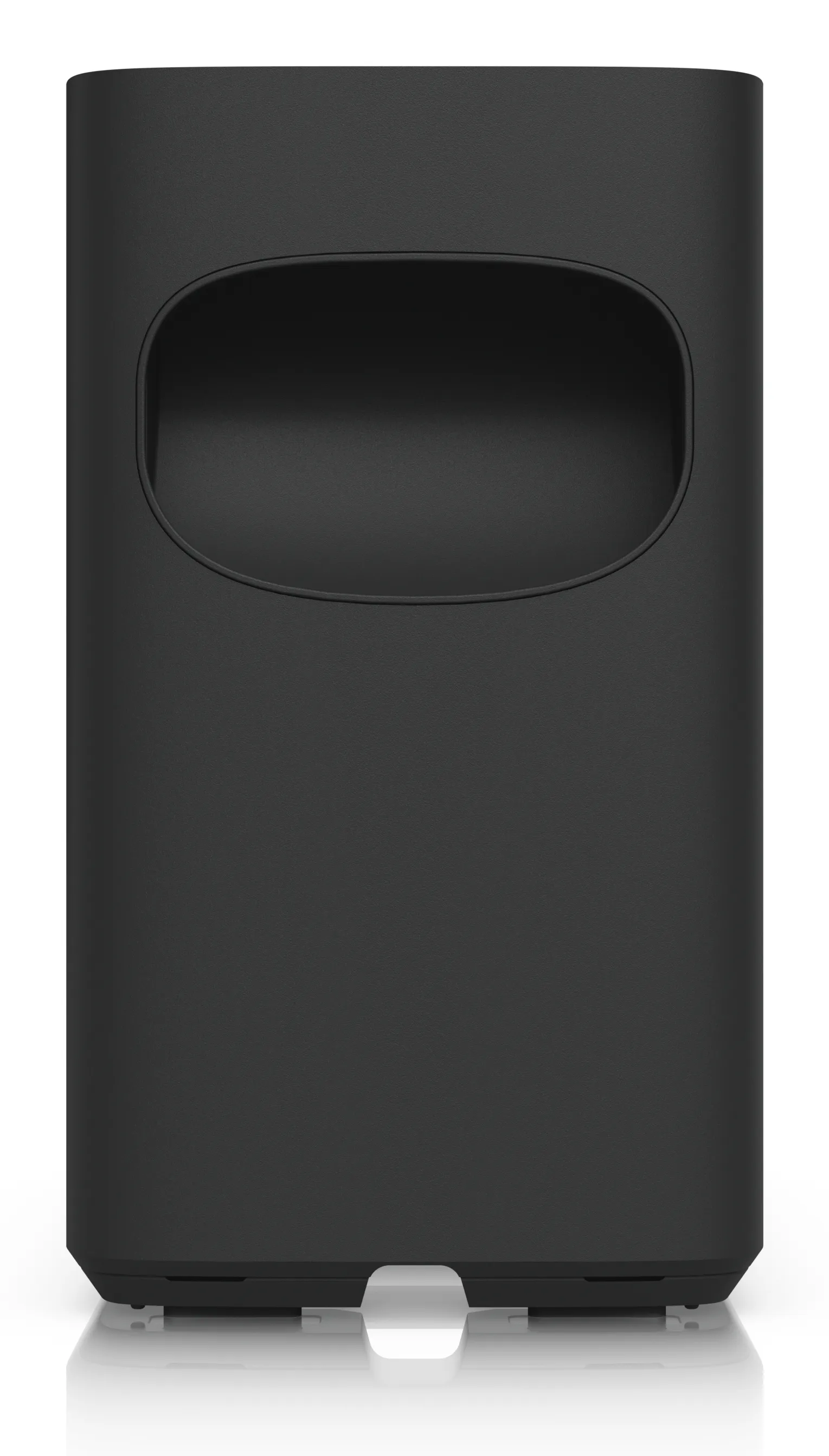 Ubiquiti UniFi UNAS 4 - N&auml;tverkslagring, Svart