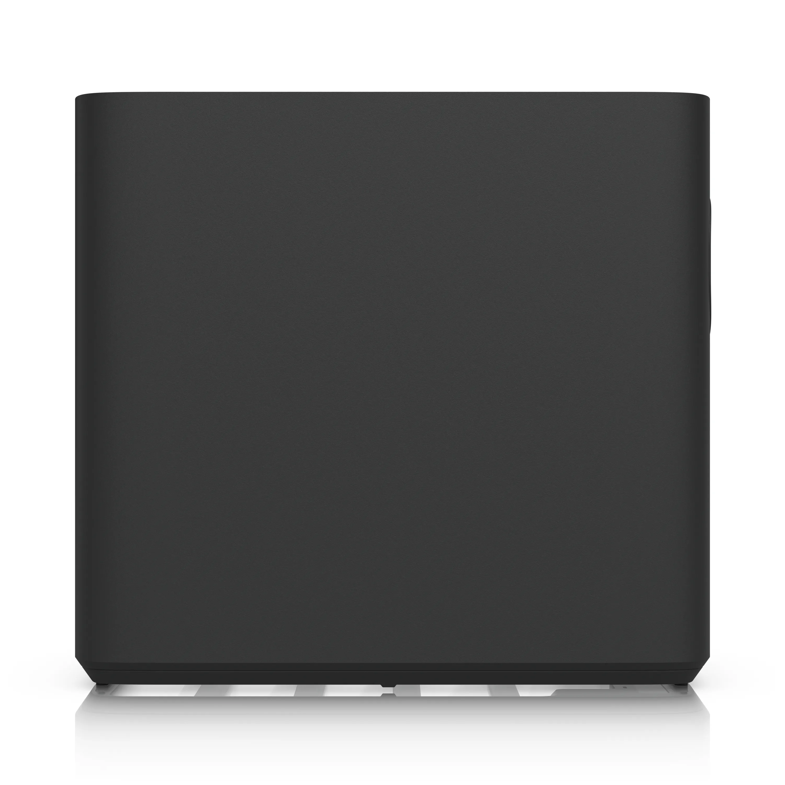 Ubiquiti UniFi UNAS 4 - N&auml;tverkslagring, Svart