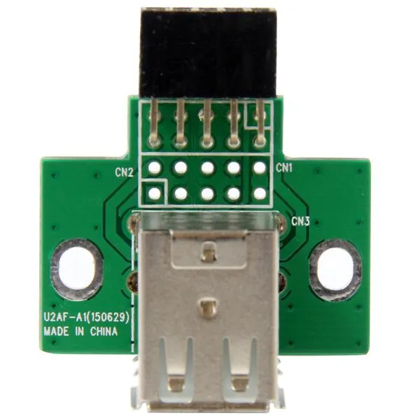 2 PORT USB MOTHERBOARD CABLE