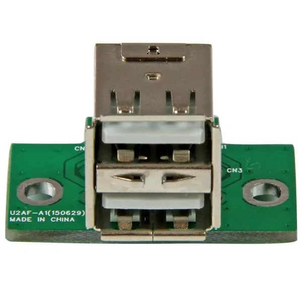 2 PORT USB MOTHERBOARD CABLE