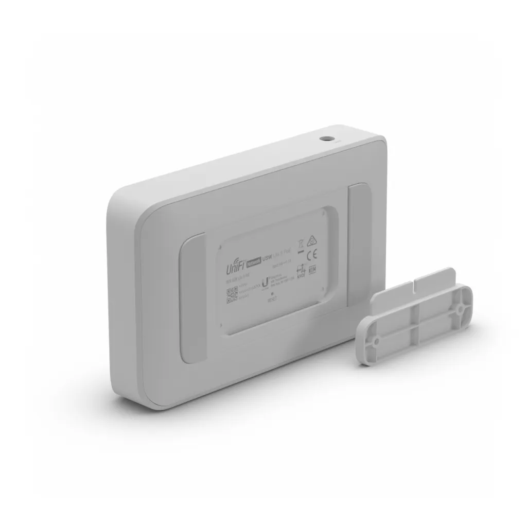 Ubiquiti UniFi Switch Lite 8 PoE