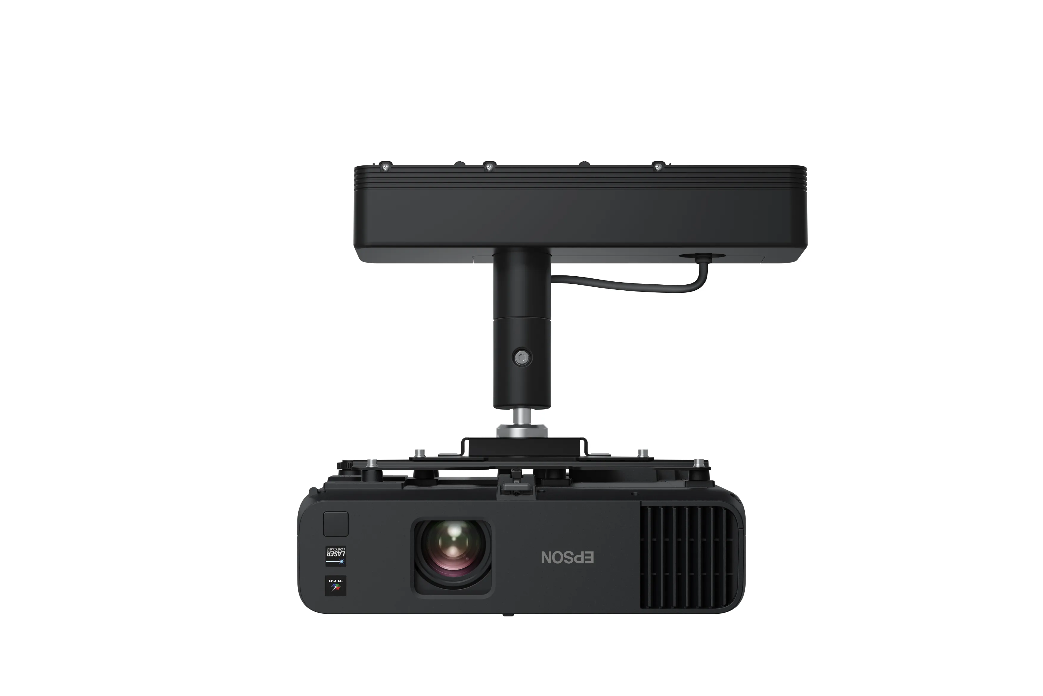 EPSON EB-L265F Projector 1080p 4600Lm projection ratio 1.32 - 2.12:1 2.500.000:1 16W speaker EPSON EB-L265F Projector 1080p 4600Lm projection ratio 1.32 - 2.12:1 2.500.000:1 16W speaker