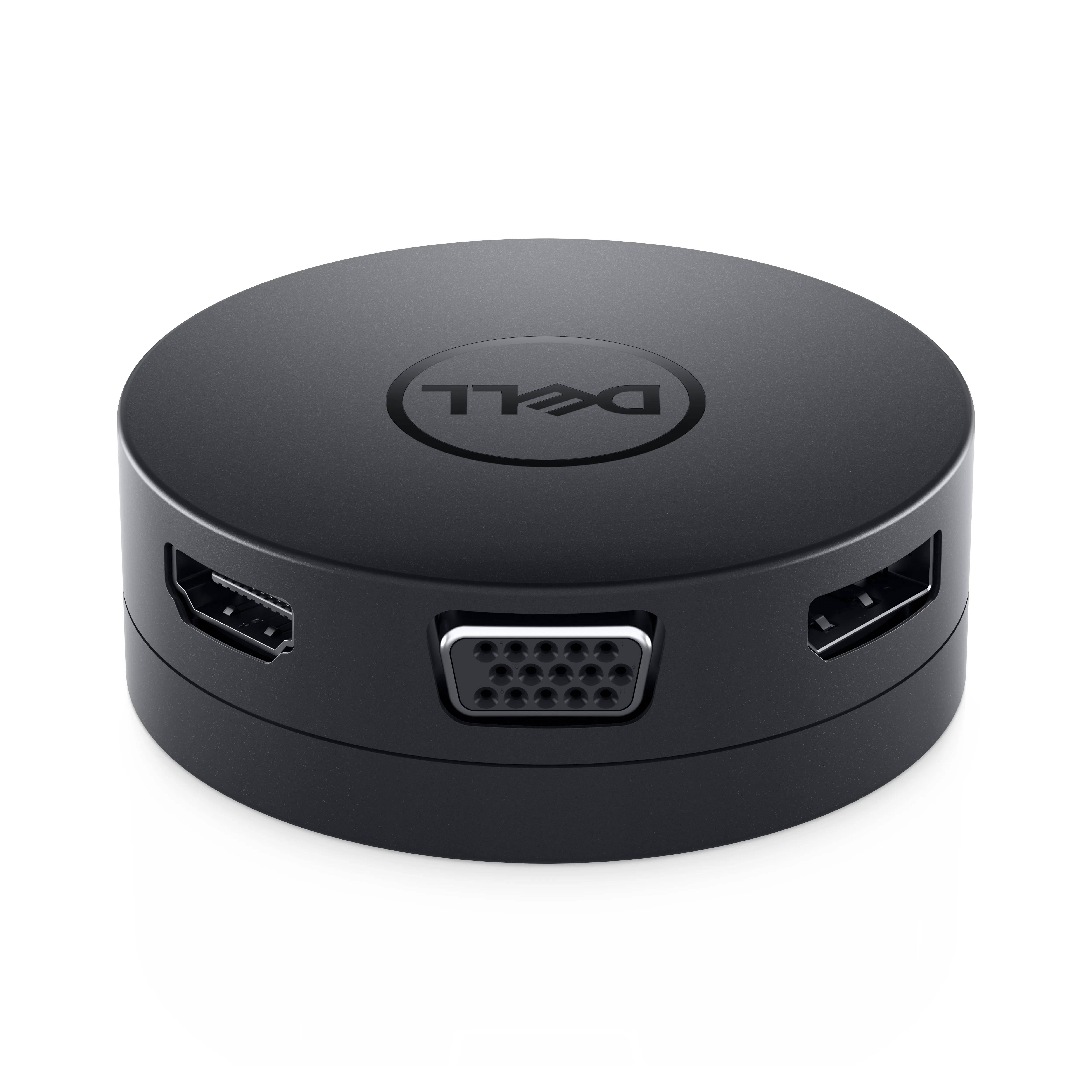 Dell USB-C Mobile Adapter DA300