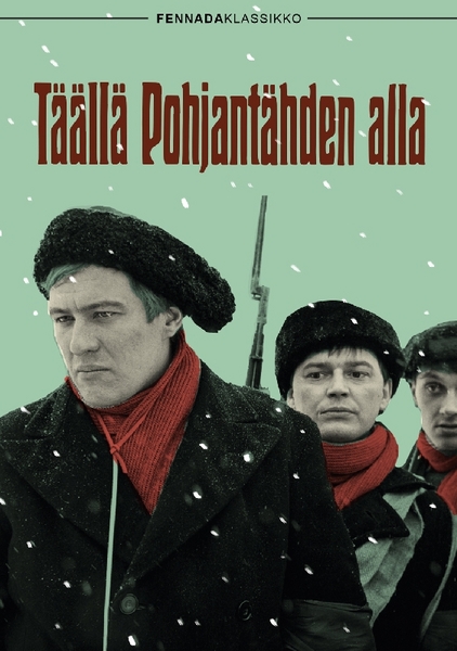 T&Auml;&Auml;LL&Auml; POHJANT&Auml;HDEN ALLA