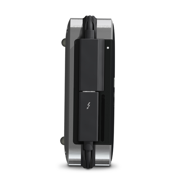 WD My Passport Pro 2 Tt  -ulkoinen kovalevy