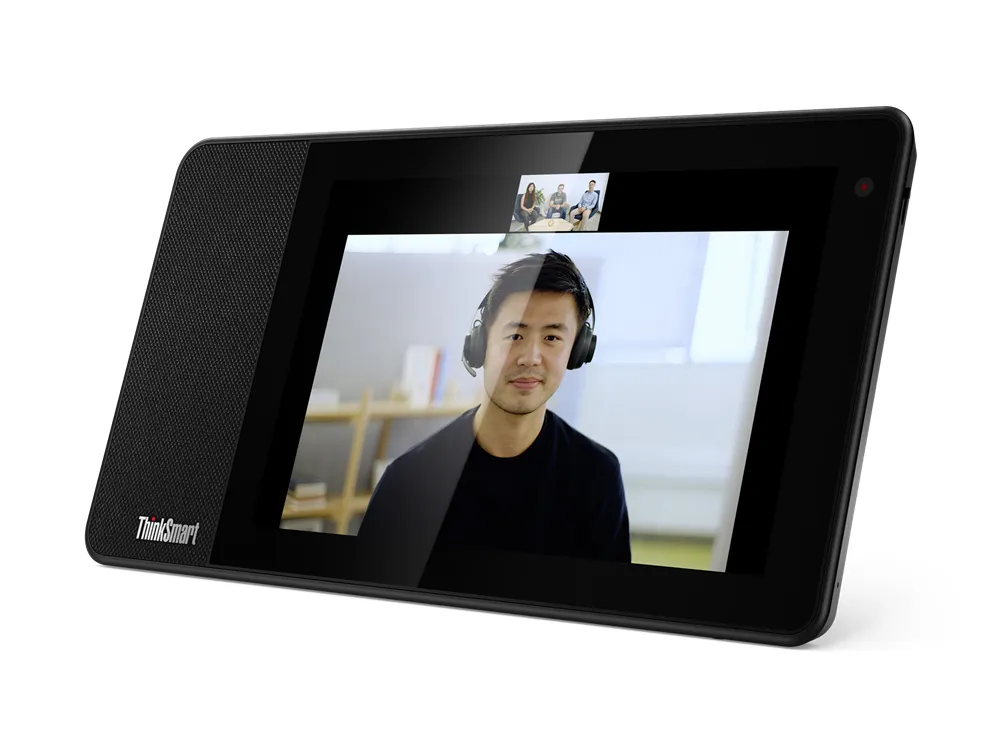 ThinkSmart View for Zoom