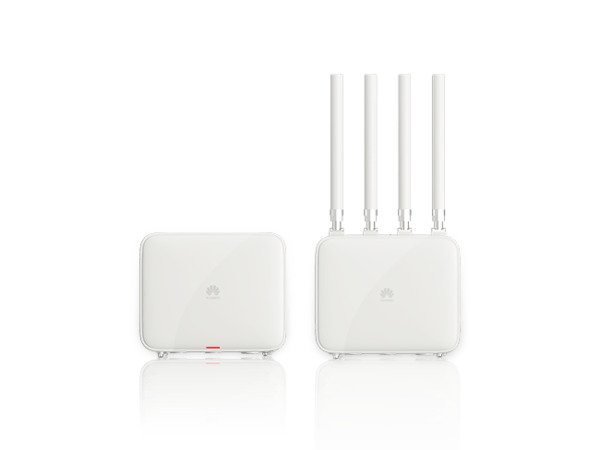 Huawei AirEngine 6760R-51E - Wireless Access Point
