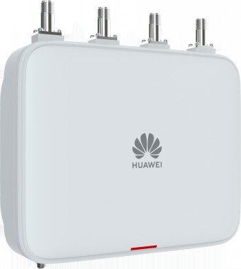 Huawei AirEngine 6760R-51E - Wireless Access Point