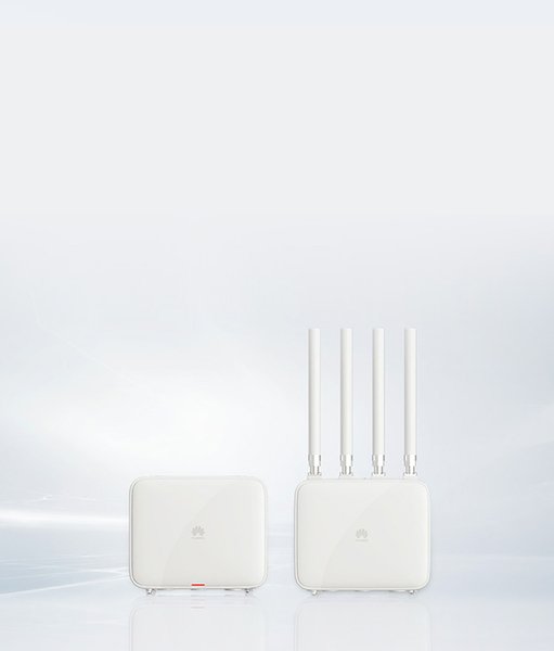 Huawei AirEngine 6760R-51E - Langaton tukiasema