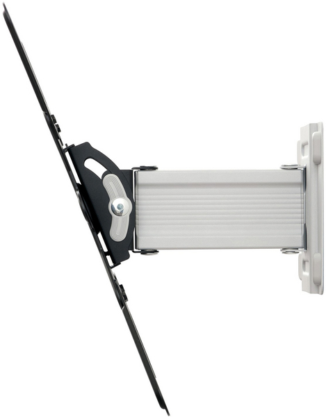 Erard CLIFF 400TW45, sein&auml;kiinnike n&auml;yt&ouml;ille, 30-50", 30kg, mu/valk