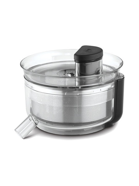 Kenwood FDM307SS Multipro Compact monitoimikone