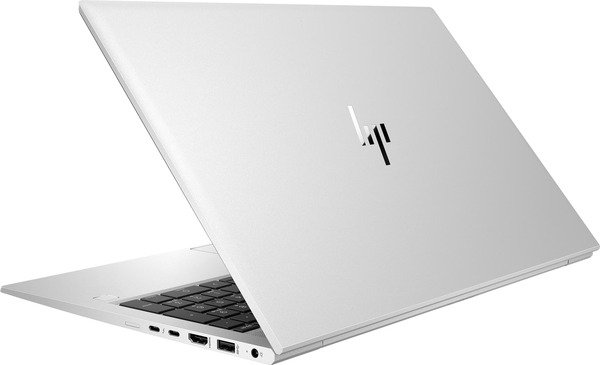 HP EliteBook 850 G8. 15.6", i7-1165G7, 16 Gt, 240 Gt, Windows 11 Pro -kannettava (Refurbished: A)