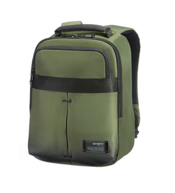 SAMSONITE S CITY BACKPACK&nbsp; URB.GREEN