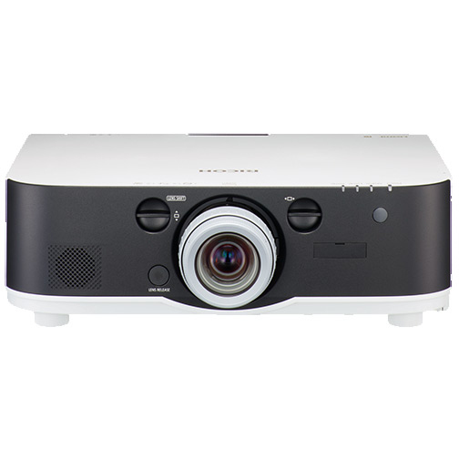 RICOH PJ WU6181N PROJECTOR
