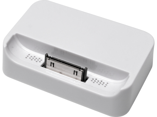 Sandberg Docking for iPhone 4