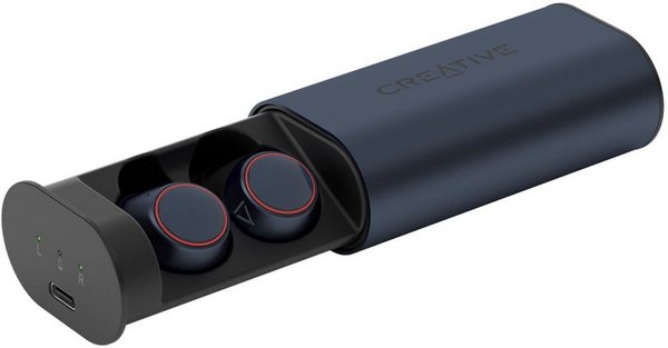 Creative Outlier Air Sports V2 In-Ear