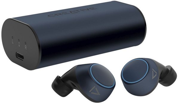 Creative Outlier Air Sports V2 In-Ear